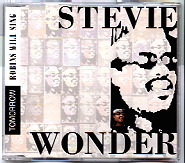Stevie Wonder - Tomorrow Robins Will Sing